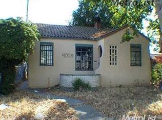 4005 Stockton Blvd, Sacramento, CA 95820