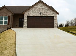 4114 Summer Point, Cookeville, TN 38501