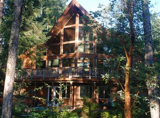 16 E Wilson Rd, Shelton, WA 98584