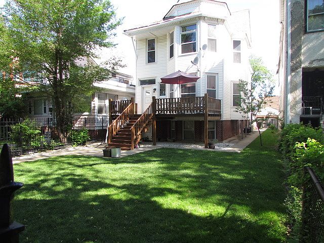 1st image of 2650 W Logan Blvd #G