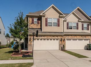 363 Long Millgate Rd, Morrisville, NC 27560