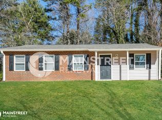 2813 Inca Ln, Winston Salem, NC 27103