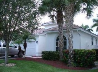 6120 Newport Village Way, Lake Worth, FL 33463