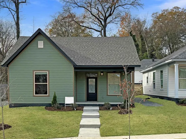 2218 S Rock St, Little Rock, AR 72206