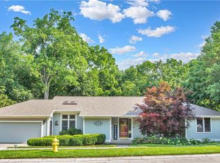 207 Crest Hill Ave, Vandalia, OH 45377