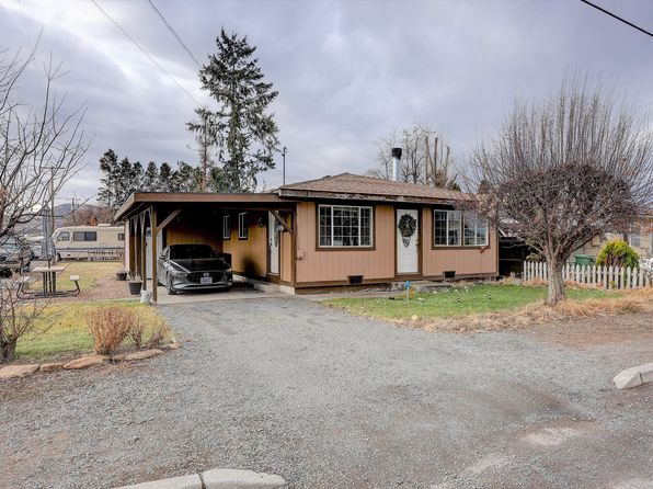 Zillow Carver Oregon