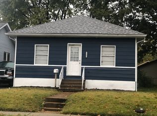 2763 Washington Ave, Granite City, IL