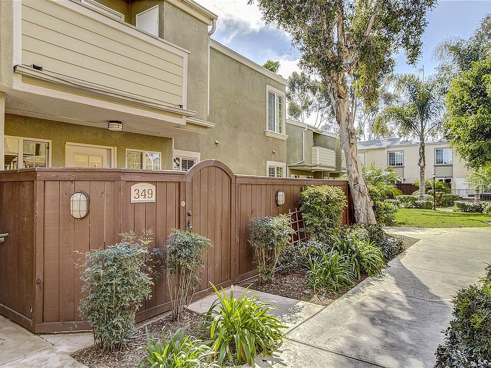 1st image of 5402 Balboa Arms #349