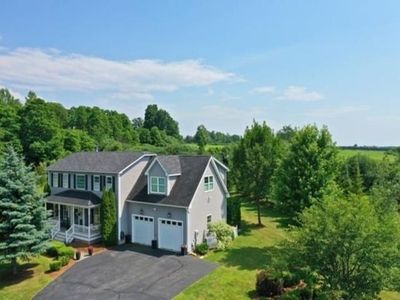 79 Butler Drive, South Burlington, VT, 05403