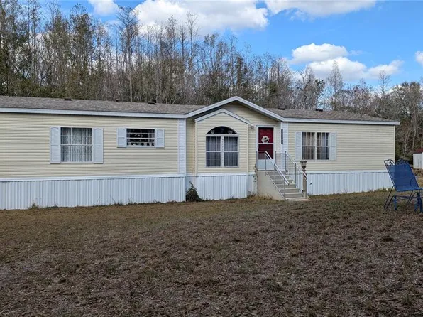 26341 Dayflower Blvd, Zephyrhills, FL 33544