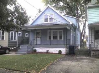 104 Beatrice Ave, Buffalo, NY 14207