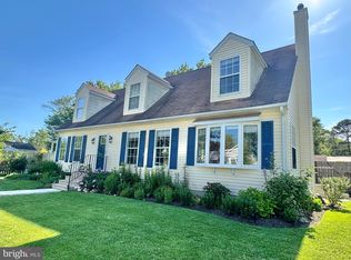 112 Conner St, Saint Michaels, MD 21663