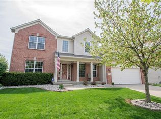 18766 Mill Grove Dr, Noblesville, IN 46062