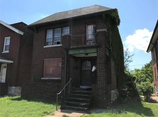 4041 S Grand Blvd, Saint Louis, MO