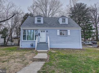 12501 Denley Rd, Silver Spring, MD 20906