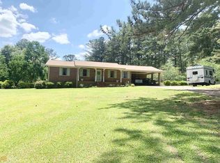 668 State Highway 18 E, Gray, GA 31032