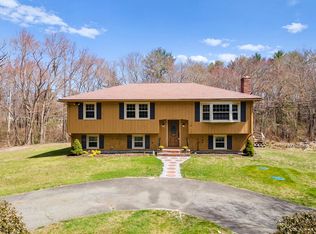 158 Bay State Cir, Hanson, MA 02341