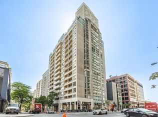 43 Eglinton Ave E #1003, Toronto, ON M4P1A2