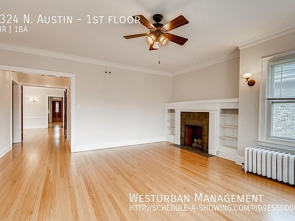 5th image of 1324 N Austin Blvd Floor 1