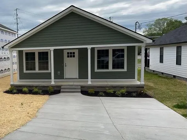 715 Poplar St, Elizabethton, TN 37643