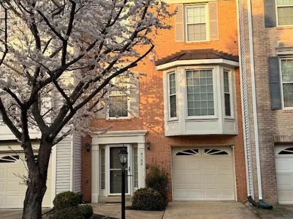 3105 Sutherland Hill Ct, Fairfax, VA 22031