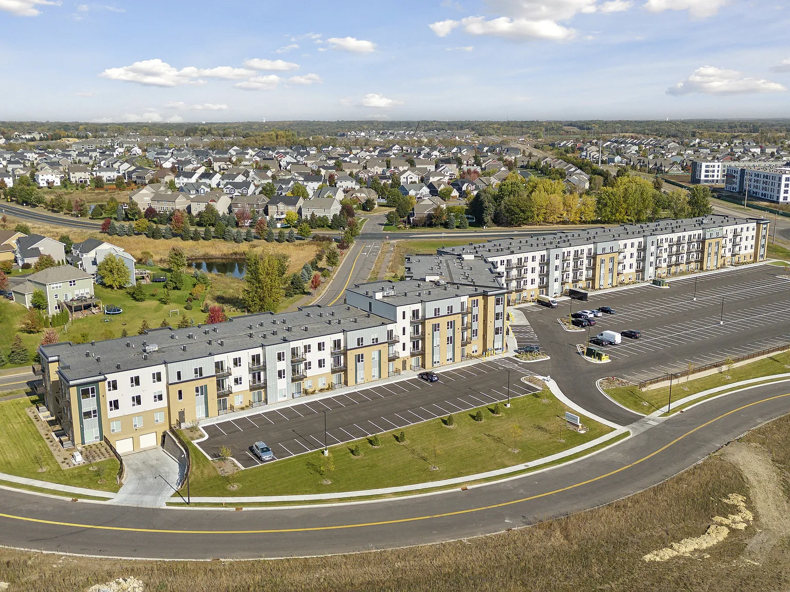 Wicklowe Apartments — Photo 3