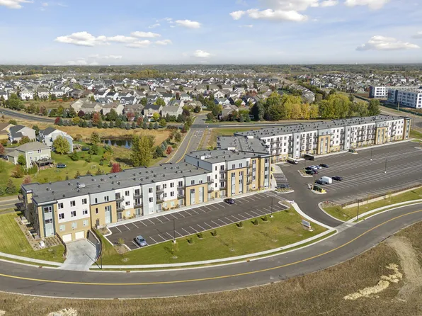 Wicklowe Apartments