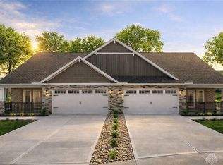 5013 Waterford Ln, Middletown, OH 45042