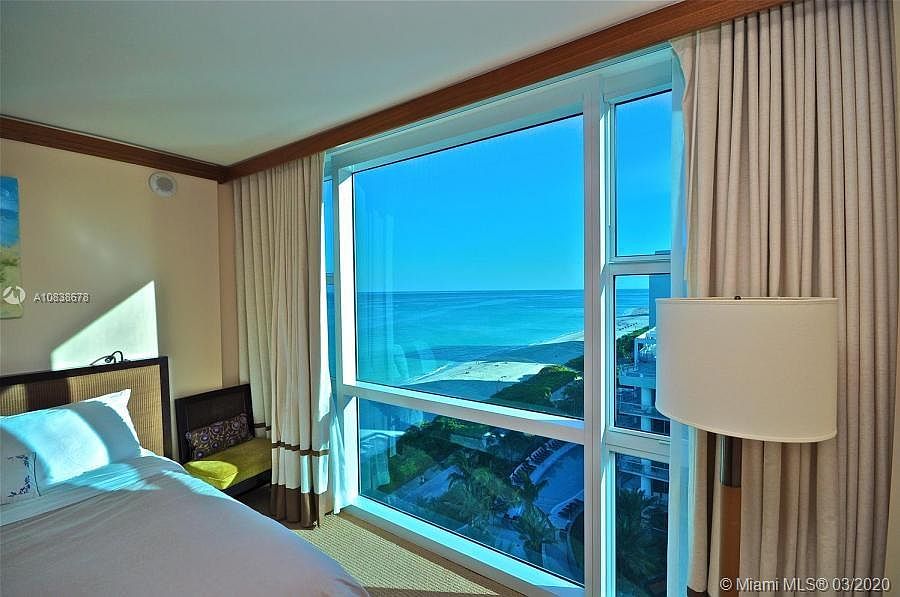1st image of 6801 Collins Ave #1008