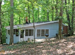 11 Big K Dr, Acworth, GA 30102