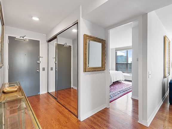 2nd image of 899 S Plymouth Ct APT 2503