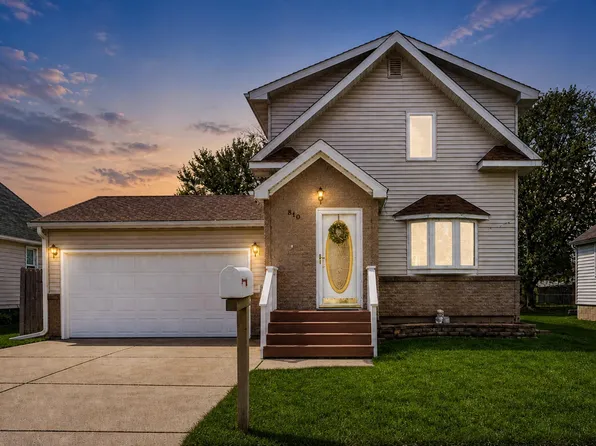 810 10th Ave SE, Austin, MN 55912