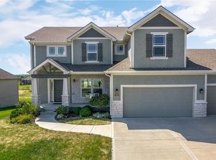 8920 N Tipton Ave, Kansas City, MO 64153
