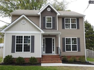 6339 Barrister Rd, Chesterfield, VA 23832