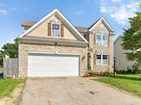 31 Lobdell Dr, Delaware, OH 43015