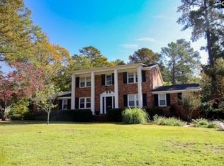 6058 Robinwood Rd, Columbia, SC 29206