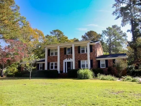 6058 Robinwood Rd, Columbia, SC 29206
