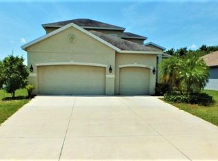 12279 23rd St E, Parrish, FL 34219