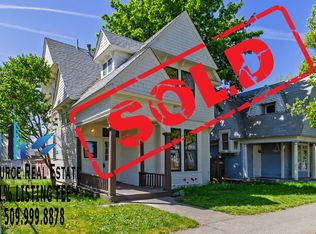 1827 W Boone Ave, Spokane, WA 99201