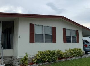 106 Congress St, Vero Beach, FL 32966