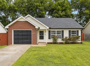 3012 Roscommon Dr, Murfreesboro, TN 37128