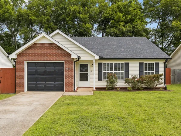 3012 Roscommon Dr, Murfreesboro, TN 37128