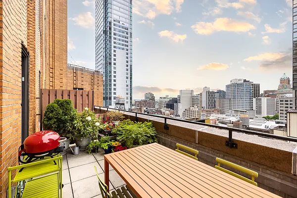 Sold by Brown Harris Stevens | media 1