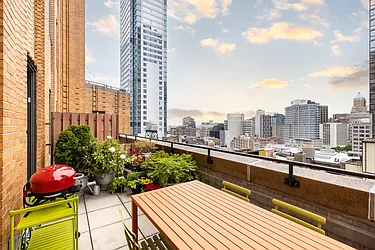 Sold by Brown Harris Stevens