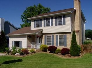 102 Dry River Rd, Bridgewater, VA 22812