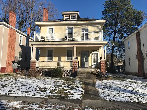 2nd image of 3209 Hanes Ave #A