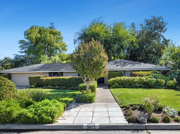 5672 N Ferger Ave, Fresno, CA 93704