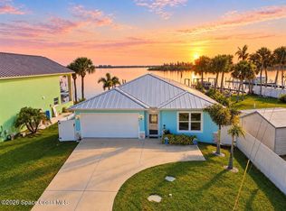 6025 S Highway 1, Grant, FL 32949