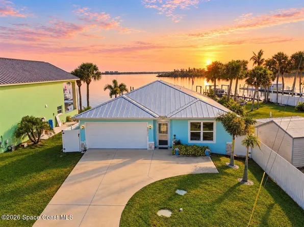 6025 S Highway 1, Grant, FL 32949