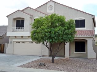 17764 W Acapulco Ln, Surprise, AZ 85388